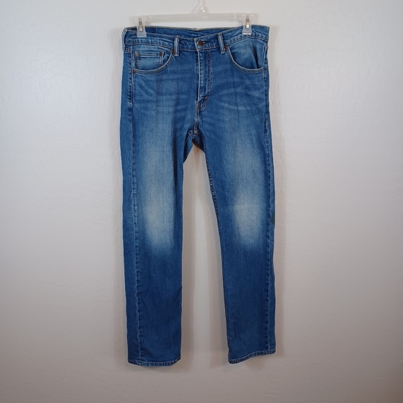 Levi's Other - LEVI'S Vintage Men's Jeans Size 33x34